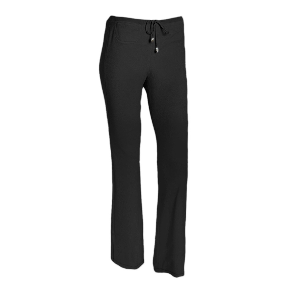 Nūspört Tie Front Pants